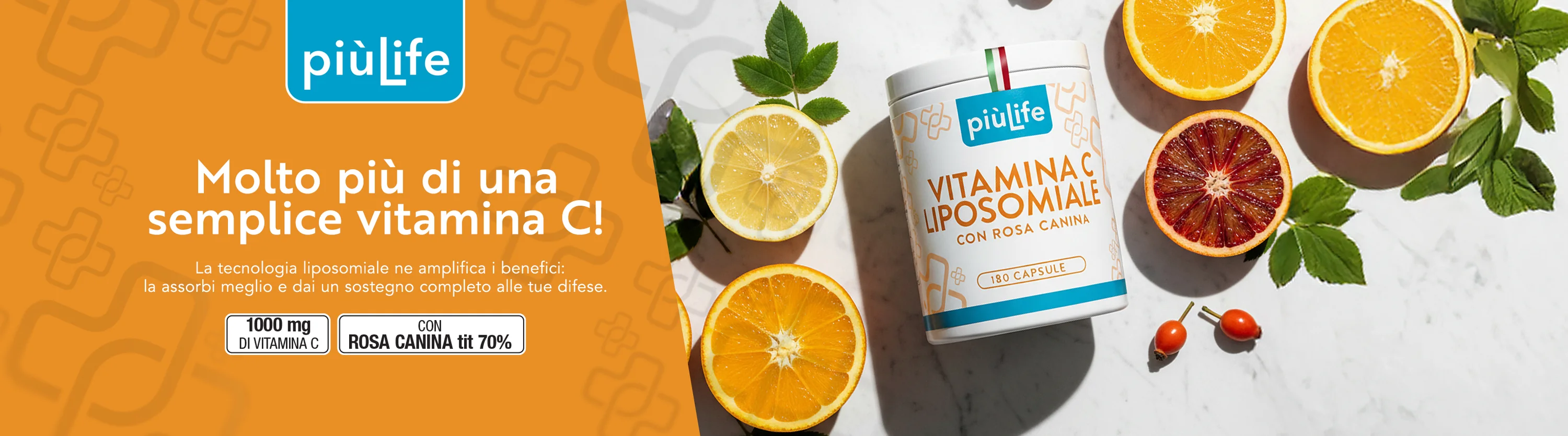 Energia pura nel tuo armadio